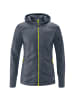 Maier Sports Isolationsjacke Caurusool in Grau