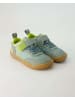 qnuffs Barfußschuhe in Grün