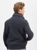 Bugatti Jacke in marine