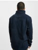 DENIM PROJECT Crewneck-Sweater in total eclipse