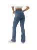 Ital-Design Jeans in Blau