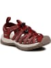 Keen Sandalen Whisper in bunt