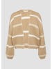 s.Oliver Strickjacke in 84X1_sandstein