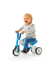 Chillafish Chillafish Bunzi 02 Rutscher + Balance Bike 2in1 - Farbe: Blue