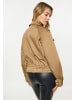 faina Damen Jacke in beige