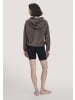 Hessnatur Shorts Fitted in schwarz