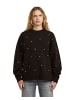 G-Star Raw Heritage Hardware Loose Knit ganache