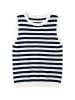 Chiara Ferretti Top in BLU