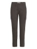Oxmo Cargohose OXPALER in Grau
