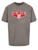F4NT4STIC Oversize T-Shirt The Beastie Boys in Asphalt