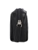 mano Donna Aurona Schlüsseletui RFID Leder 10,5 cm schwarz