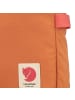 FJÄLLRÄVEN High Coast Mini Bag Umhängetasche 11 cm in sunset orange