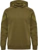 Hummel Hummel Hoodie Hmltravel Multisport Herren in MILITARY OLIVE