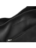 The Chesterfield Brand Tenara Schultertasche Leder 29 cm in black