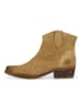 Felmini Wide Fit Stiefelette Stone