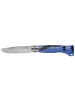 OPINEL Messer C-12635649 in Schwarz