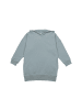 Walkiddy Kleid Green - Hoodie Dress