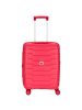 Roncato Skyline - 4-Rollen-Kabinentrolley S 55 cm  erw. USB-Anschluss (ciliegia) in ciliegia