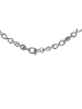 SilberDream 925 Sterling Silber Damen SilberDream Halsketten Infiniti  ca. 44cm