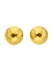 myMo at night Women Earrings in Gold