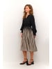 CULTURE Kleid CUcarly Feminine in Black