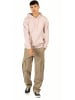 Reell Cargohose "Flex Cargo Lc" in Braun