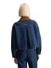 Marc O'Polo DENIM Jeansjacke im Barn-Stil loose in Dark Blue