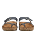 HAFLINGER Sandalen in Marine