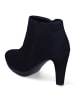 Gabor Ankle Boots in Blau