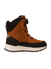 Trollkids Winterstiefel Torvik in teak brown