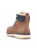 rieker Winterboot in braun