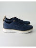 bugatti shoes Sportliche Schnürschuhe in Blau