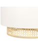 Beliani Pendelleuchten YUMURI in /Beige - (W) 40 x (H) 172 x (L) 40 cm