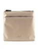 Jost Tolja Umhängetasche 25 cm in taupe