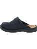 Josef Seibel Max Clogs Blau