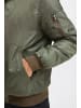 BLEND Bomberjacke BHJacket in Grün