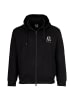 Armani Exchange Sweatjacke 1er Pack in Schwarz