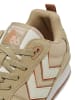 Hummel Hummel Sneaker Monaco 86 Damen in HUMUS