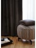 JOOP! JOOP! MATCH Fertigvorhang 140x250 cm, Anthrazit