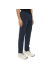 Herno Grau Elasthan Casual Hose
