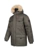 Geographical Norway Winterjacke in Khaki