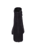 Sioux Stiefelette Fendrina-705 in dunkelblau
