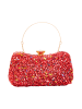 FELIPA Handtasche in Rot