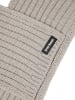 Bruno Banani Strickschal BYERS in Grau / Melange