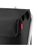 Reisenthel Shopping Einkaufstrolley 100 cm in black