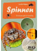 Buch Verlag Kempen Buch - Spinnen