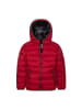 Minoti Steppjacke 11COAT 2 in rot