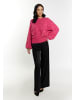 faina Damen Strickpullover in Pink