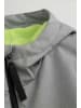 Coccodrillo Übergangsjacke in grau