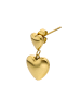 myMo Women Drop Earrings Earrings in Gold